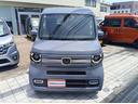 HONDA N-VAN PLUS STYLE