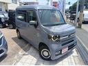 HONDA N-VAN PLUS STYLE