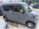 HONDA N-VAN PLUS STYLE
