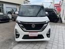 禁煙車!保証3年間付!9インチSDDナビ!フルセグTV!アラウンドビューカメラ!プロパイロット!Blue tooth!快適パックA!ハンズフリー両側電動スライドドア!エマージェンシーブレーキ!ETC!