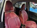 12ST 光岡車☆オプション専用ウッド×赤革インパネ☆ストラーダSDナビ☆フルセグTV☆DVD再生☆ルームミラー型前後ドラレコ☆ETC☆赤革シートカバー☆禁煙車☆キーレスキー☆(40枚目)