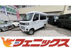 ４ＷＤ　スマートアシスト　両側電動扉　ストラーダＳＤＤナビフルセグ　バックカメラ　ＤＶＤ　ＢＴ　音楽録音　ＥＴＣ　ドラレコ　革調シートカバー　ＷＥＤＳ１４インチＡＷ　リアヒーター　クリアランスソナー 2