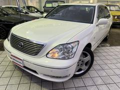 セルシオ eR仕様の中古車を探すなら【グーネット】 セルシオ eR仕様の中古車を探すなら【グーネット】