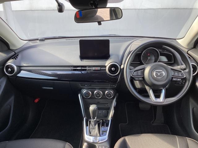 ＭＡＺＤＡ２ １．５　１５Ｓ　プロアクティブ　スマート　エディションＩＩ　３６０度ビューモニター　ＡＬＨ　地デジチューナー（2枚目）