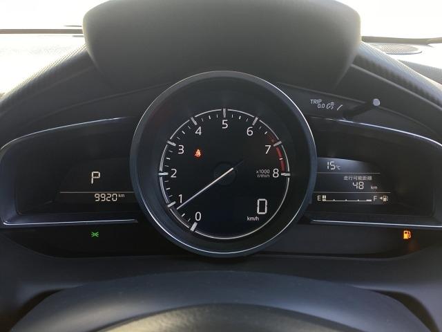 ＭＡＺＤＡ２ １．５　１５Ｓ　プロアクティブ　スマート　エディションＩＩ　３６０度ビューモニター　ＡＬＨ　地デジチューナー（3枚目）