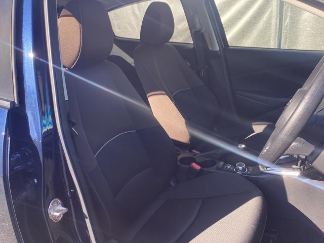 ＭＡＺＤＡ２ １．５　１５Ｓ　プロアクティブ　スマート　エディションＩＩ　３６０度ビューモニター　ＡＬＨ　地デジチューナー（7枚目）