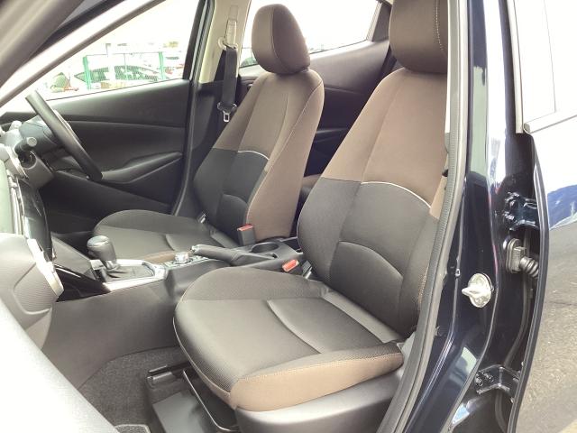 ＭＡＺＤＡ２ １．５　１５Ｓ　プロアクティブ　スマート　エディションＩＩ　３６０度ビューモニター　ＡＬＨ　地デジチューナー（9枚目）