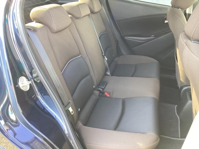 ＭＡＺＤＡ２ １．５　１５Ｓ　プロアクティブ　スマート　エディションＩＩ　３６０度ビューモニター　ＡＬＨ　地デジチューナー（10枚目）