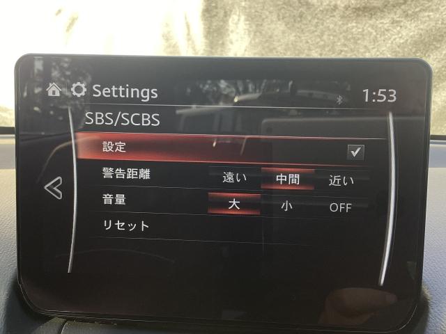 ＭＡＺＤＡ２ １．５　１５Ｓ　プロアクティブ　スマート　エディションＩＩ　３６０度ビューモニター　ＡＬＨ　地デジチューナー（15枚目）