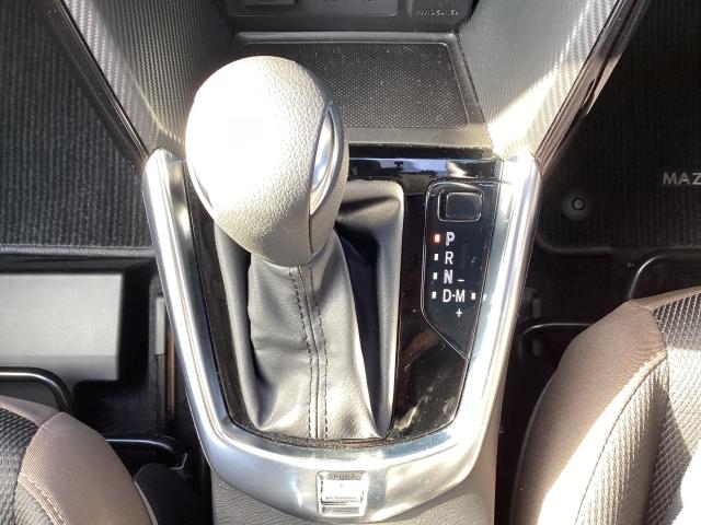 ＭＡＺＤＡ２ １．５　１５Ｓ　プロアクティブ　スマート　エディションＩＩ　３６０度ビューモニター　ＡＬＨ　地デジチューナー（21枚目）