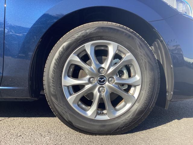 ＭＡＺＤＡ２ １．５　１５Ｓ　プロアクティブ　スマート　エディションＩＩ　３６０度ビューモニター　ＡＬＨ　地デジチューナー（32枚目）