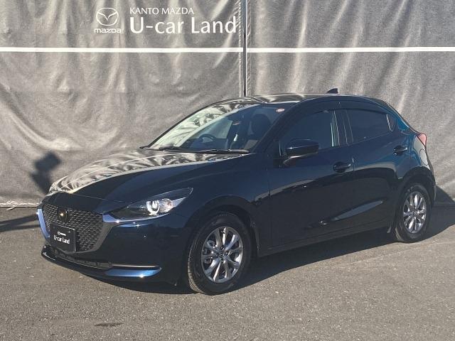 ＭＡＺＤＡ２ １．５　１５Ｓ　プロアクティブ　スマート　エディションＩＩ　３６０度ビューモニター　ＡＬＨ　地デジチューナー（35枚目）