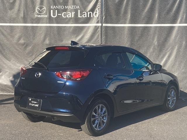 ＭＡＺＤＡ２ １．５　１５Ｓ　プロアクティブ　スマート　エディションＩＩ　３６０度ビューモニター　ＡＬＨ　地デジチューナー（38枚目）