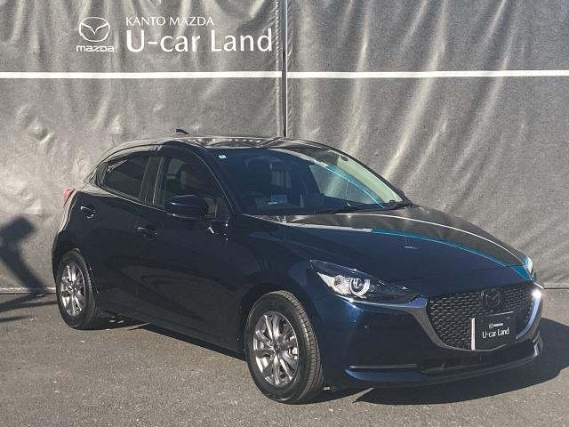 ＭＡＺＤＡ２ １．５　１５Ｓ　プロアクティブ　スマート　エディションＩＩ　３６０度ビューモニター　ＡＬＨ　地デジチューナー（40枚目）