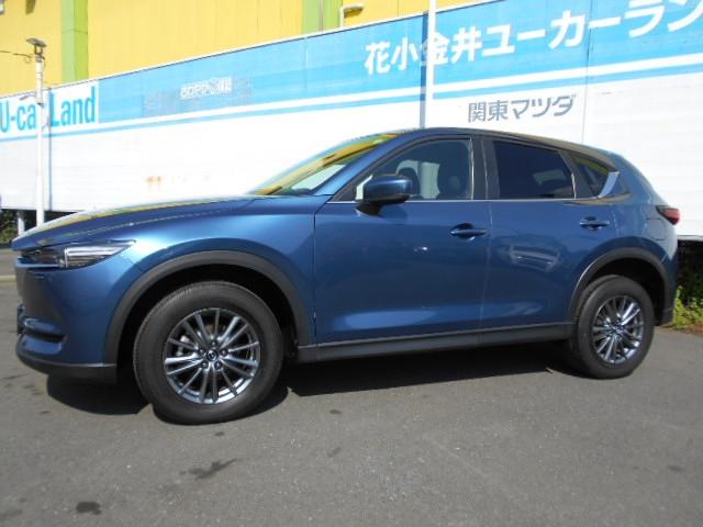 2.2 XD プロアクティブ 4WD 地デジ BOSE 17インチAW(2枚目)