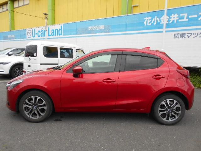 マツダデミオ1 5 xd ツーリング ディーゼルターボ 中古車 Motor Fan モーターファン マツダデミオ1 5 xd ツーリング ディーゼルターボ 中古車 Motor Fan モーターファン