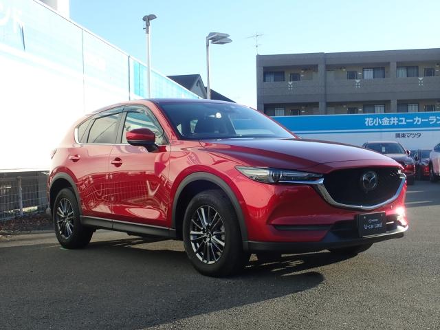 マツダ ＣＸ－５