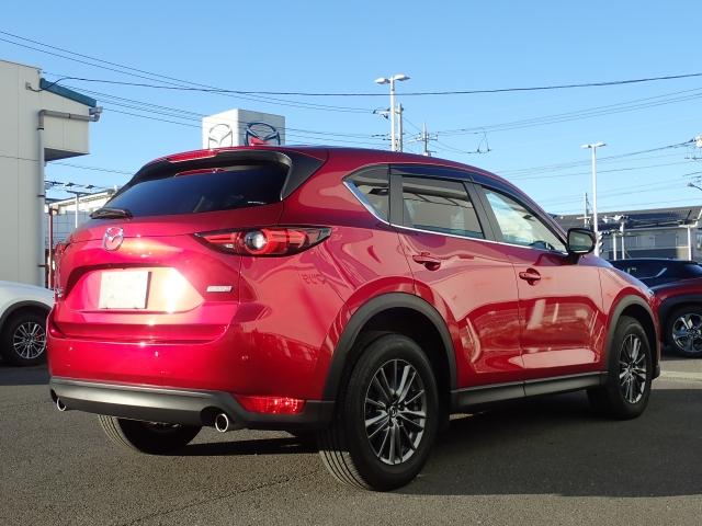 マツダ ＣＸ－５