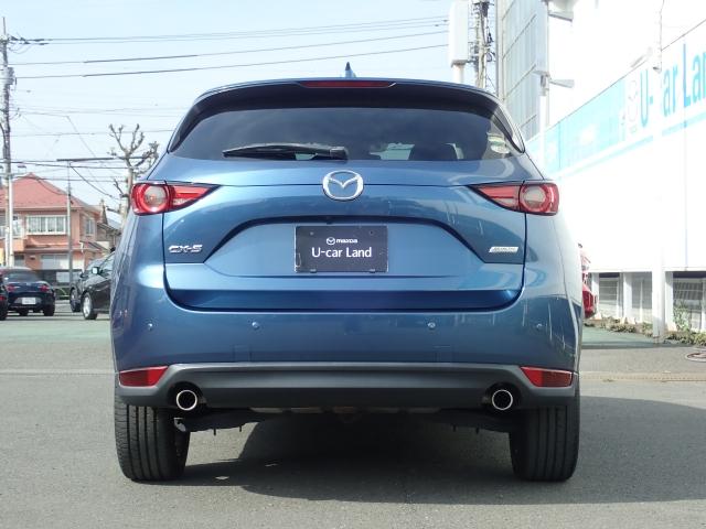 ＣＸ－５ ２．０　２０Ｓ　プロアクティブ　２ＷＤ　レーダークルーズ　バックカメラ　１９ＡＷ　ＬＥＤヘッドライト　運転席電動パワーシート　前席シートヒーター　パーキングセンサー　スマートＥＴＣ　サポカー　前後ソナー　Ｐシート　ＵＳＢ接続　記録簿（22枚目）