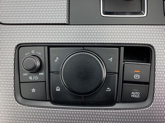 ＣＸ－６０ ３．３　ＸＤハイブリッド　エクスクルーシブ　スポーツ　ディー　３６０°モニター　レーダークルーズ　ＢＯＳＥスピーカー　２０インチアルミ　２カメラドライブレコーダー　黒本革シート　ベンチレーション　パーキングセンサー　パワーリフトゲート　レーンアシスト　ワンオーナ（22枚目）