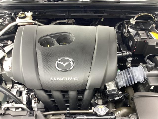 MAZDA3ファストバック 2.0 20S プロアクティブ ツーリング セレクション 2WD 360°モニター レーダークルーズ BOSEスピーカー 2カメラドライブレコーダー 黒本革シート シートヒーター 運転席電動シート 18インチアルミ LEDヘッドライト パーキングセンサー(30枚目)