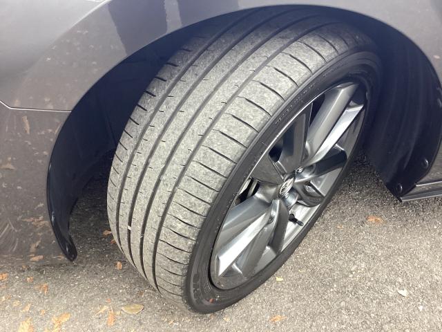 MAZDA3ファストバック 2.0 20S プロアクティブ ツーリング セレクション 2WD 360°モニター レーダークルーズ BOSEスピーカー 2カメラドライブレコーダー 黒本革シート シートヒーター 運転席電動シート 18インチアルミ LEDヘッドライト パーキングセンサー(33枚目)