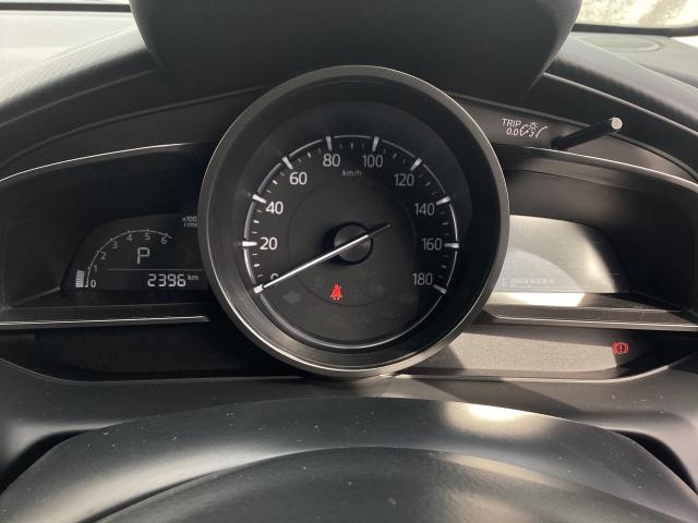 MAZDA2 1.5 15BD i セレクション 2WD 360°モニター LEDヘッドライト ウインカーミラー オートライト パーキングセンサー 15インチフルホイールキャップ (3枚目)