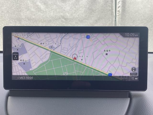 MAZDA2 1.5 15BD i セレクション 2WD 360°モニター LEDヘッドライト ウインカーミラー オートライト パーキングセンサー 15インチフルホイールキャップ (4枚目)