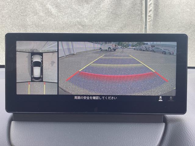 MAZDA2 1.5 15BD i セレクション 2WD 360°モニター LEDヘッドライト ウインカーミラー オートライト パーキングセンサー 15インチフルホイールキャップ (5枚目)