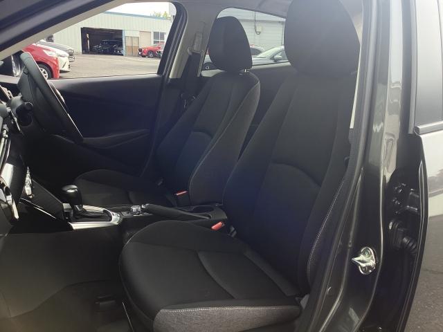 MAZDA2 1.5 15BD i セレクション 2WD 360°モニター LEDヘッドライト ウインカーミラー オートライト パーキングセンサー 15インチフルホイールキャップ (9枚目)