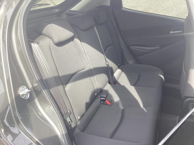 MAZDA2 1.5 15BD i セレクション 2WD 360°モニター LEDヘッドライト ウインカーミラー オートライト パーキングセンサー 15インチフルホイールキャップ (10枚目)