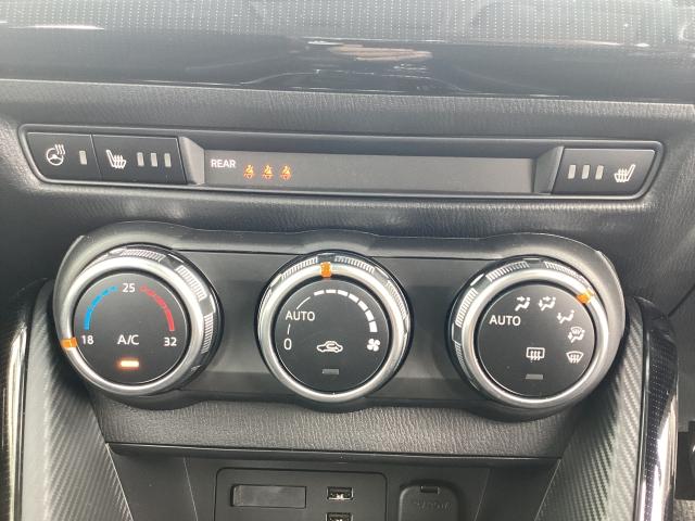 MAZDA2 1.5 15BD i セレクション 2WD 360°モニター LEDヘッドライト ウインカーミラー オートライト パーキングセンサー 15インチフルホイールキャップ (19枚目)