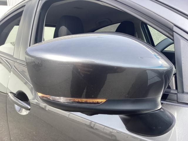 MAZDA2 1.5 15BD i セレクション 2WD 360°モニター LEDヘッドライト ウインカーミラー オートライト パーキングセンサー 15インチフルホイールキャップ (27枚目)