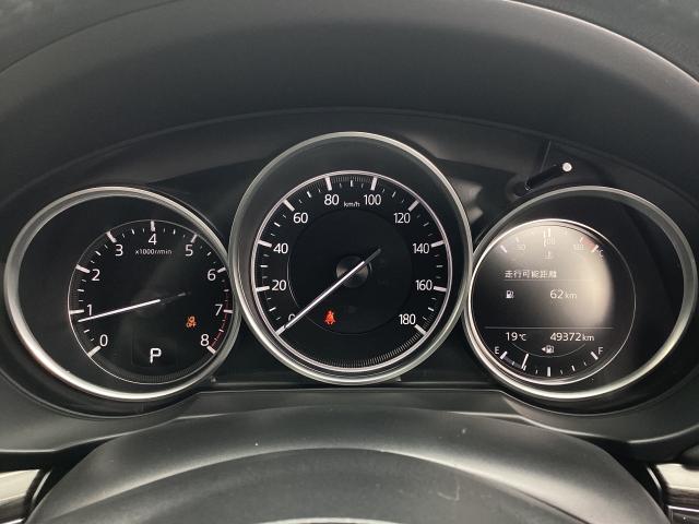 CX-5 2.5 25S Lパッケージ 2WD レーダークルーズ バックカメラ 白本革シート 前席電動シート シートヒーター LEDヘッドライト フォグランプ CDDVDTV パーキングセンサー パワーリフトゲート AAC ETC付き PS(3枚目)