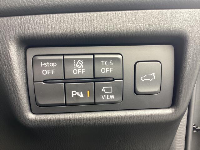 CX-5 2.5 25S Lパッケージ 2WD レーダークルーズ バックカメラ 白本革シート 前席電動シート シートヒーター LEDヘッドライト フォグランプ CDDVDTV パーキングセンサー パワーリフトゲート AAC ETC付き PS(6枚目)