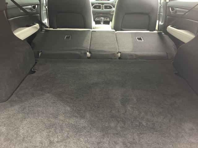 CX-5 2.5 25S Lパッケージ 2WD レーダークルーズ バックカメラ 白本革シート 前席電動シート シートヒーター LEDヘッドライト フォグランプ CDDVDTV パーキングセンサー パワーリフトゲート AAC ETC付き PS(12枚目)