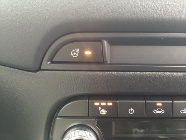 CX-5 2.5 25S Lパッケージ 2WD レーダークルーズ バックカメラ 白本革シート 前席電動シート シートヒーター LEDヘッドライト フォグランプ CDDVDTV パーキングセンサー パワーリフトゲート AAC ETC付き PS(20枚目)