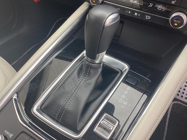 CX-5 2.5 25S Lパッケージ 2WD レーダークルーズ バックカメラ 白本革シート 前席電動シート シートヒーター LEDヘッドライト フォグランプ CDDVDTV パーキングセンサー パワーリフトゲート AAC ETC付き PS(21枚目)