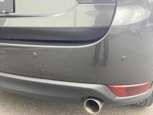 CX-5 2.5 25S Lパッケージ 2WD レーダークルーズ バックカメラ 白本革シート 前席電動シート シートヒーター LEDヘッドライト フォグランプ CDDVDTV パーキングセンサー パワーリフトゲート AAC ETC付き PS(28枚目)