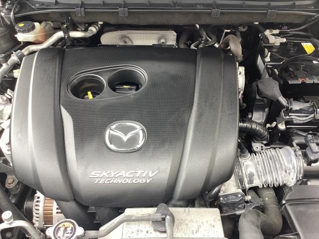 CX-5 2.5 25S Lパッケージ 2WD レーダークルーズ バックカメラ 白本革シート 前席電動シート シートヒーター LEDヘッドライト フォグランプ CDDVDTV パーキングセンサー パワーリフトゲート AAC ETC付き PS(30枚目)