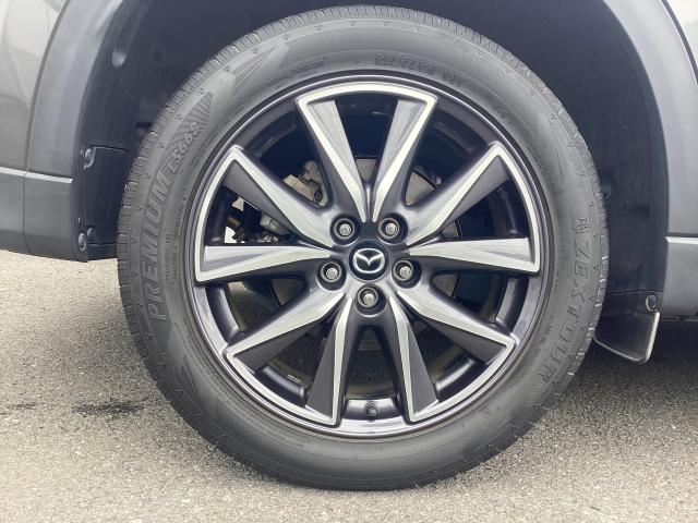 CX-5 2.5 25S Lパッケージ 2WD レーダークルーズ バックカメラ 白本革シート 前席電動シート シートヒーター LEDヘッドライト フォグランプ CDDVDTV パーキングセンサー パワーリフトゲート AAC ETC付き PS(32枚目)