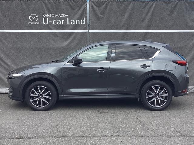 CX-5 2.5 25S Lパッケージ 2WD レーダークルーズ バックカメラ 白本革シート 前席電動シート シートヒーター LEDヘッドライト フォグランプ CDDVDTV パーキングセンサー パワーリフトゲート AAC ETC付き PS(36枚目)