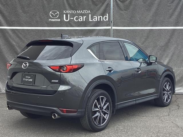 CX-5 2.5 25S Lパッケージ 2WD レーダークルーズ バックカメラ 白本革シート 前席電動シート シートヒーター LEDヘッドライト フォグランプ CDDVDTV パーキングセンサー パワーリフトゲート AAC ETC付き PS(38枚目)