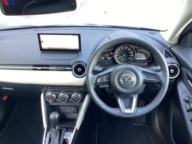 ＭＡＺＤＡ２ １．５　１５ＢＤ　ｉ　セレクション　２ＷＤ　３６０°モニター　ＬＥＤヘッドライト　１５インチフルホイールキャップ　ウインカーミラー　シートヒーター　パーキングセンサー　（2枚目）