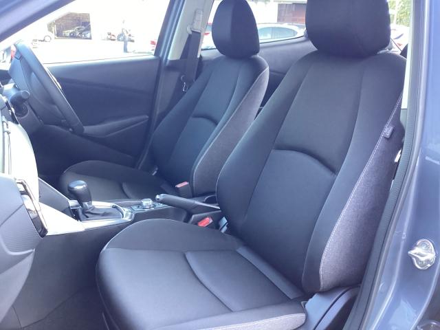 ＭＡＺＤＡ２ １．５　１５ＢＤ　ｉ　セレクション　２ＷＤ　３６０°モニター　ＬＥＤヘッドライト　１５インチフルホイールキャップ　ウインカーミラー　シートヒーター　パーキングセンサー　（9枚目）