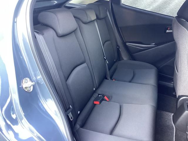ＭＡＺＤＡ２ １．５　１５ＢＤ　ｉ　セレクション　２ＷＤ　３６０°モニター　ＬＥＤヘッドライト　１５インチフルホイールキャップ　ウインカーミラー　シートヒーター　パーキングセンサー　（10枚目）