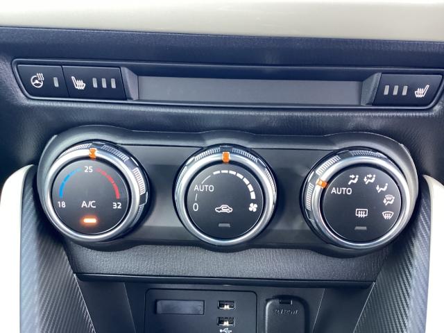 ＭＡＺＤＡ２ １．５　１５ＢＤ　ｉ　セレクション　２ＷＤ　３６０°モニター　ＬＥＤヘッドライト　１５インチフルホイールキャップ　ウインカーミラー　シートヒーター　パーキングセンサー　（19枚目）
