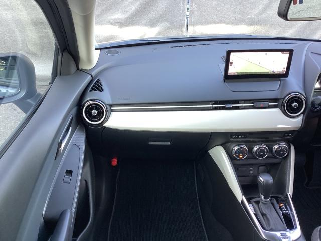 ＭＡＺＤＡ２ １．５　１５ＢＤ　ｉ　セレクション　２ＷＤ　３６０°モニター　ＬＥＤヘッドライト　１５インチフルホイールキャップ　ウインカーミラー　シートヒーター　パーキングセンサー　（25枚目）