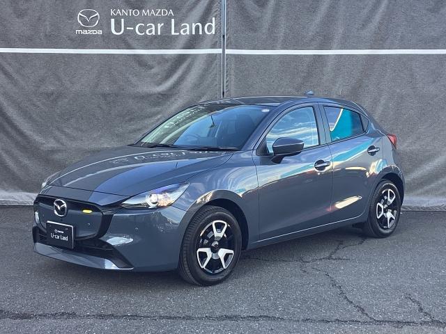 ＭＡＺＤＡ２ １．５　１５ＢＤ　ｉ　セレクション　２ＷＤ　３６０°モニター　ＬＥＤヘッドライト　１５インチフルホイールキャップ　ウインカーミラー　シートヒーター　パーキングセンサー　（35枚目）