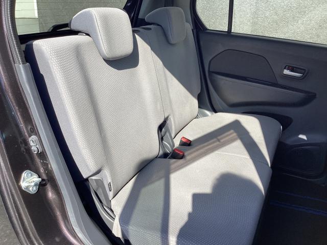 フレア 660 HS 2WD CVT オートエアコン ワンセグ付メモリーナビ CDDVDTV ハロゲンライト ウインカーミラー 14インチアルミ アクリルバイザー 衝突軽減ブレーキ 記録簿 ナビTV 1オーナー PS PW(10枚目)